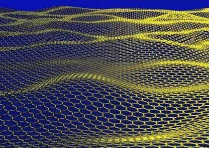 石墨烯国家标准制定工作启动 超级电池来袭